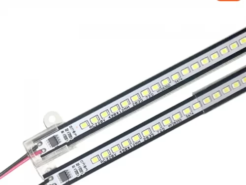 Đèn led thanh 220v