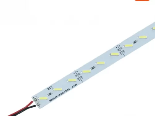 Đèn led thanh 7020