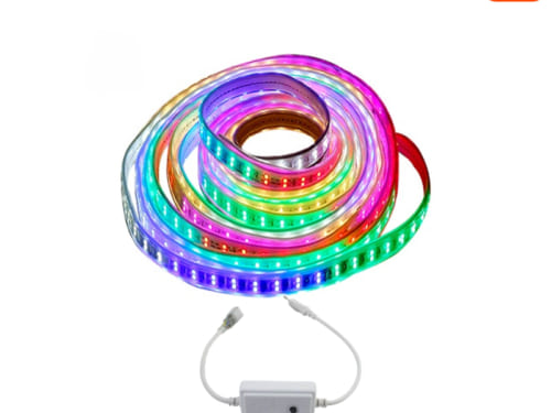 đèn led dây chạy đuổi