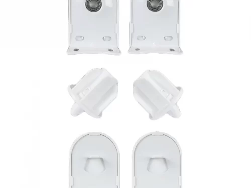 Đầu Động Cơ Rèm Cuốn D38