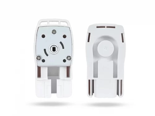 Đầu Động Cơ Rèm T11