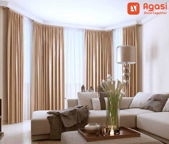 rèm cửa thông minh cao cấp