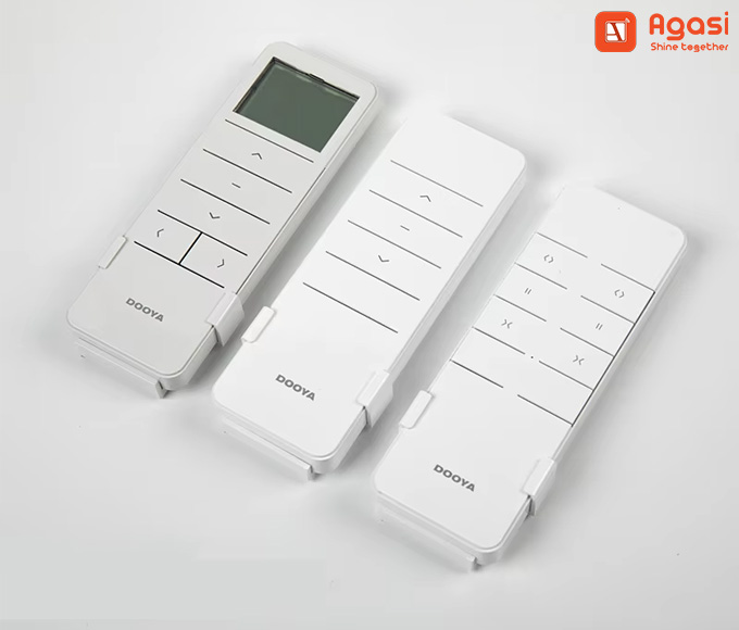 Pin Remote Rèm Danh Sách Phụ Kiện Cần Thiết Cho Hệ Thống Rèm Tự Động: Hướng Dẫn Toàn ...